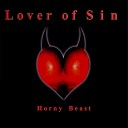 Lover of Sin - The Spell Is Broken