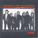 Henry Lee Summer - Hands on the Radio