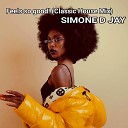 Simone D Jay - Feels So Good Classic House Mix