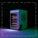 Barom - Agon