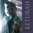 Keturah - Bring the Beat Back