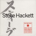 Steve Hackett - Walking Away from Rainbows Live