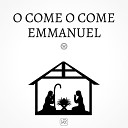Kester Rajan - O Come O Come Emmanuel