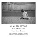 Federico Longo feat Clarissa Bevilacqua Orchestra Filarmonica… - La via del Corallo