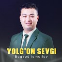 Begzod Ismoilov - Og alari bor shuni remix