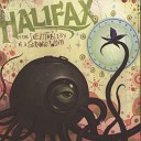 Halifax - A Tint Of Rain