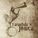 Angelo Belmonte feat Piccola Orchestra Tarantulaluna Tarantula… - Lu sule calu