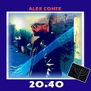 Alex Conte - Venerdì