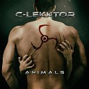 C Lekktor - Animals Stoppenberg Remix