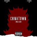 papigabry feat Titorius - Chinatown