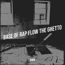 Dark - Dynamic flow rap base