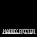 Harry Fotter - Nebulosa