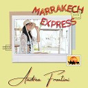 Andrea Frontini - Marrakech Express