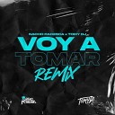 Nacho Radesca Tomy DJ Lira - Voy A Tomar Remix