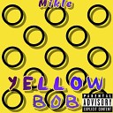 Mikle - Yellow Bob