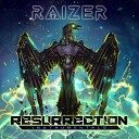 Raizer - In The Wind Instrumental