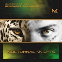 Darren Porter - Remember the Lights Extended Mix