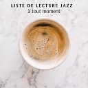 Instrumental jazz musique d ambiance - Humeur du soir