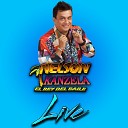 Nelson Kanzela - Cuando Volver s Amor Live