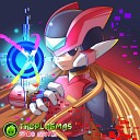 ThePlasmas - Final Countdown From Megaman Zero