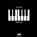 Artwalk - Bleak Piano