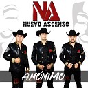 Nuevo Ascenso - El Se or de los Cielos