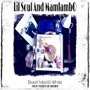 Mamlambo Lil Soul feat Joox - Ingane Zobaba