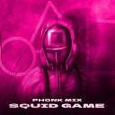 Evgeniy Kosenko - Squid Game Remix Instrumental Version