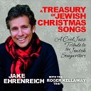 Jake Ehrenreich feat Roger Kellaway Trio - A Holly Jolly Christmas feat Roger Kellaway…