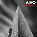 Aiho - Black Rain Original Mix