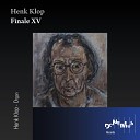 Henk Klop - In te speravi Live