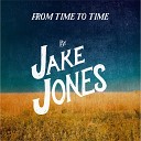 Jake Jones - Turn up the Heat