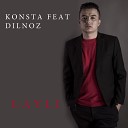 Konsta feat Dilnoz - Layli