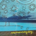 Rexmanningday - Starting Line