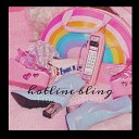 Francesca F cci - Hotline Bling