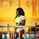 Km Finn KV Finn - Uber to the Plug