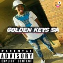 Golden keys SA - Life Is Short