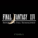 Collosia - Oblivion From Final Fantasy XIV Before the…