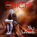 CHICHI PERALTA - Te pienso