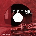 Ella Cheek - Quiet Nights
