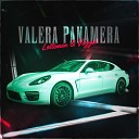 Lottemen Vazzu - Valera Panamera
