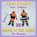CoolRoots feat J Nelson - Dance In The Snow TaleQuale MC Nemorosi Remix