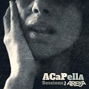 Arema Arega - Different