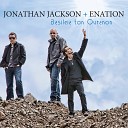 Jonathan Jackson Enation - The Salvation of One