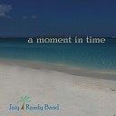 Jaiy Randy Band - A Blue Blue Moon