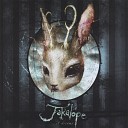 Jakalope - House Of ill Trepidition