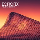 Echotek - Planet X Original Mix