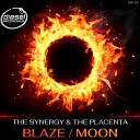The Synergy The Placenta - Moon