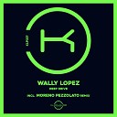 Wally Lopez - Deep Drive Extended Mix