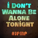 John Pedigo s Magic Pilsner - I Don t Wanna Be Alone Tonight